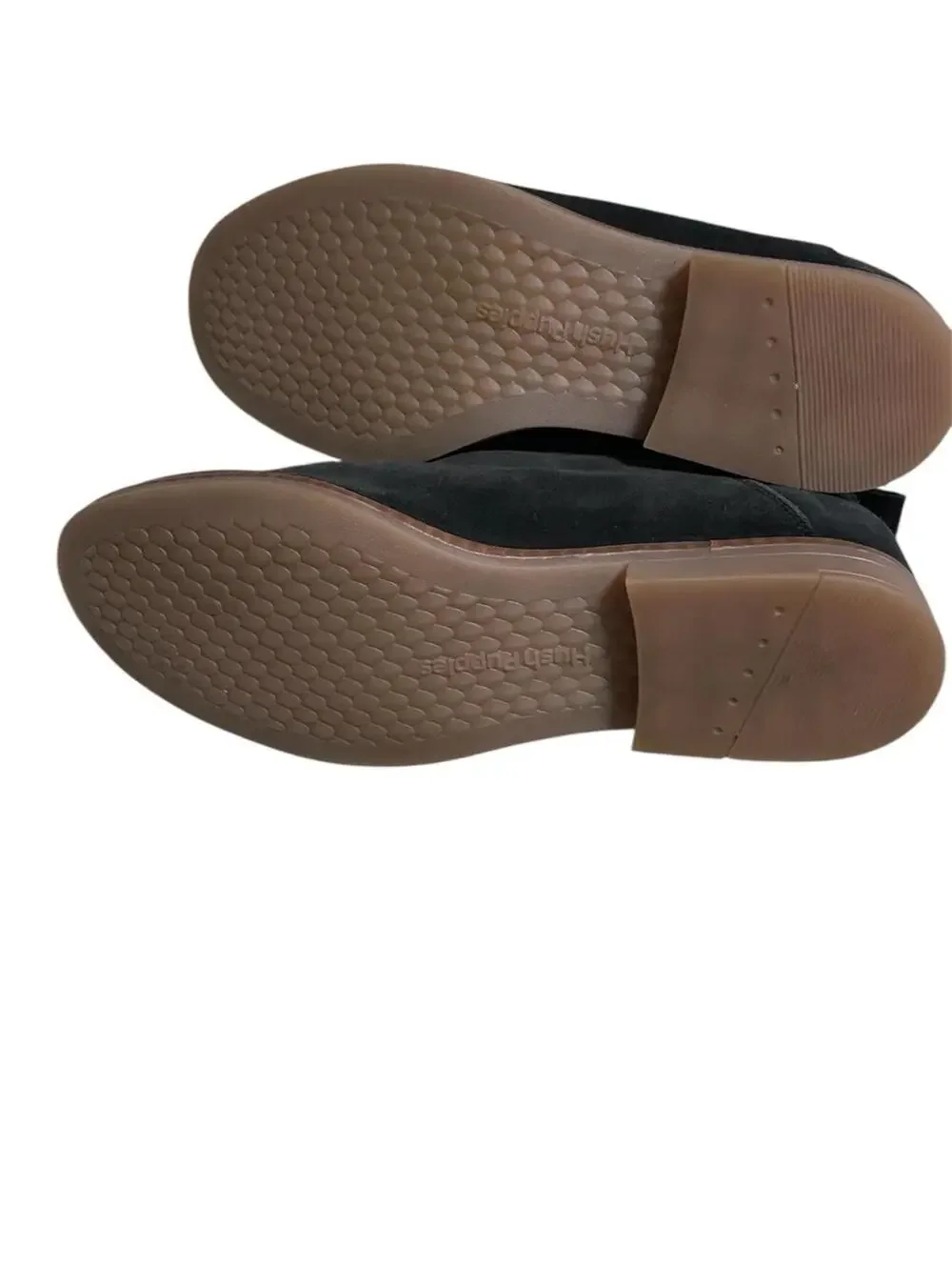 Hush Puppies hush puppies